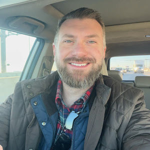 Meet your Posher, Michael